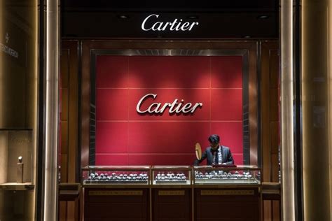 cartier store locations in us